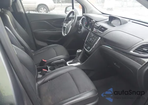 2015 Buick Encore z USA, uszkodzony, nr VIN KL4CJASB8FB203577